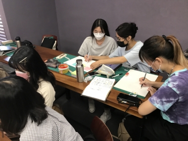 高齡失智生活手工具設計講座