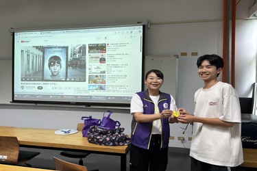 當暴力不是新聞，而是日常：初級預防與守護站的角色