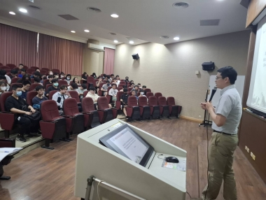 綠色能源及光電科技論壇