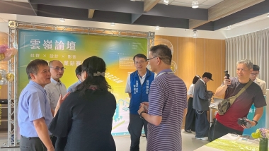 行銷與創業專題講座