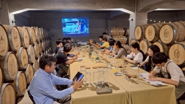 韌性產業實地參訪-虎尾釀之旅