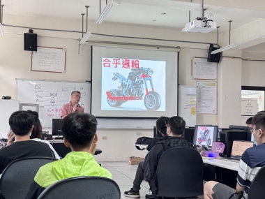 荷重元信號取樣與應用