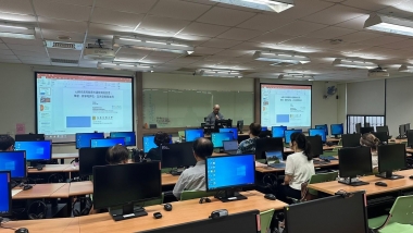 人工智慧AI輔助國小教學閱讀合作計畫