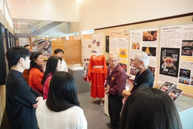  USR北港場域年度成果展 