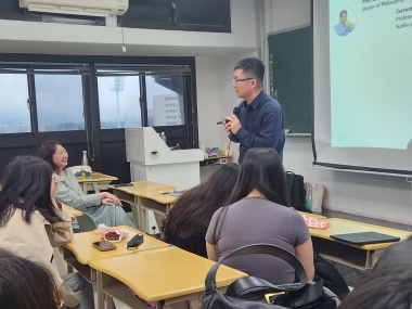 創意發想模式簡介及護理創新案例分享