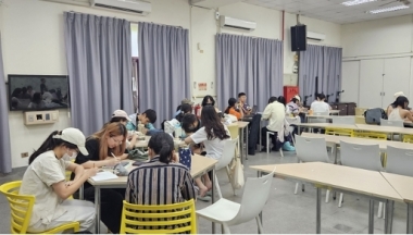 域互動設計-你有想過畢業10年後的自己嗎？