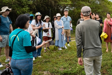 雲科大與馬來西亞拉曼大學及PLab啟動 USR跨國合作計畫  深化永續發展與地方創生的夥伴關係