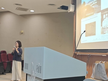 永續雲林溪專題演講