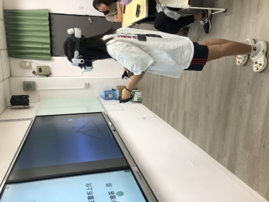 教材和遊戲設計工作坊活動報告