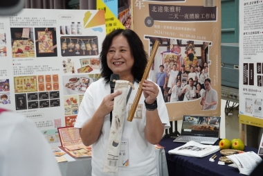 從進香到修行：雲科大打造「雲林心靈遍路」，翻轉宮廟文化成智能觀光新風景