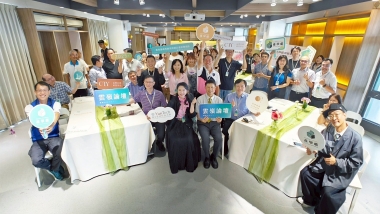 行銷與創業專題講座