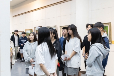 古街視界：永續文化探訪