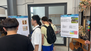 創客市集-微光聚落