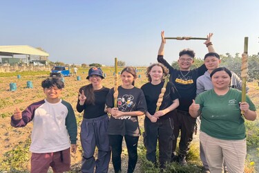 田邊的味道｜淺山USR前進斗南田頭