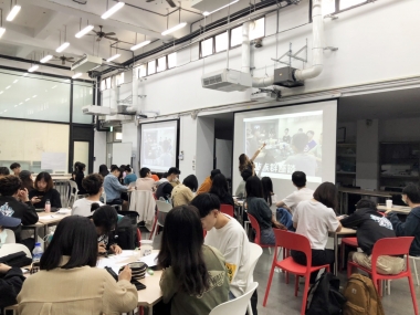 劇本導引創新設計
