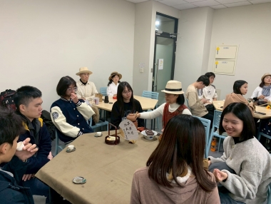 新春第一戰：雲科大茶霸賽圓滿落幕！