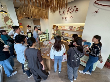 從產地到餐桌，新舊共融的土庫創生之路