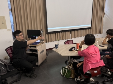 以生物觀點推測社會設計