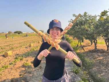 田邊的味道｜淺山USR前進斗南田頭