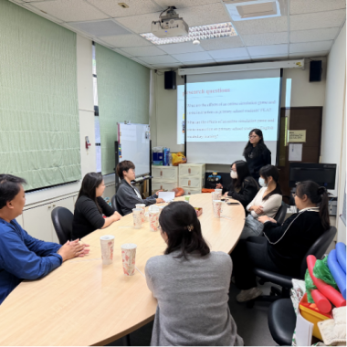 量化資料假設檢定分析工作坊