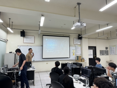 系統晶片通訊設計