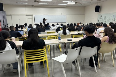 故事創意與敘事設計 I