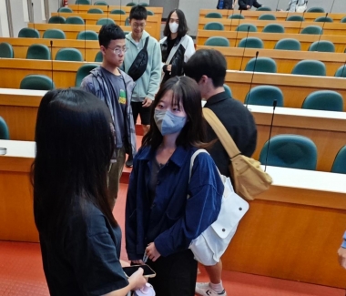 斗六永續生態及文化工作坊