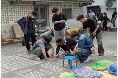 韌性社區實地參訪