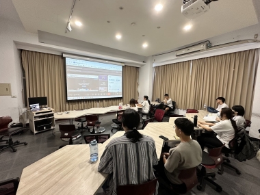 線上線下虛實融合行銷設計工作坊-4：服務設計實務解析