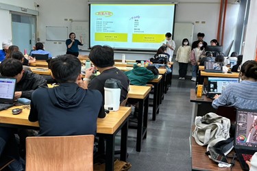 淺談企劃案成效評估-質化與量化設計