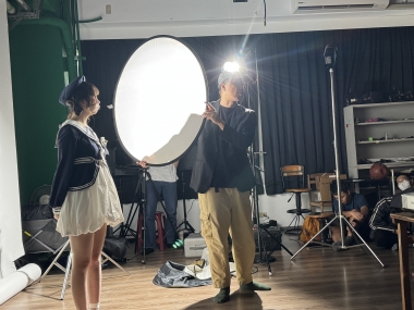 閃光燈應用課程