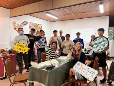 影像創作工作坊