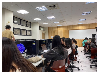 以地方創生產業培養大學生成為跨域跨界之文化觀光永續產業行銷人才