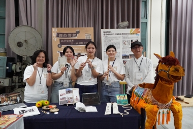 從進香到修行：雲科大打造「雲林心靈遍路」，翻轉宮廟文化成智能觀光新風景