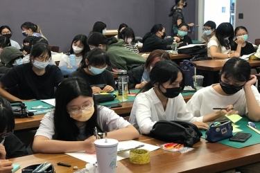 高齡失智生活手工具設計講座