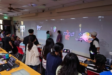 沉浸式體驗設計