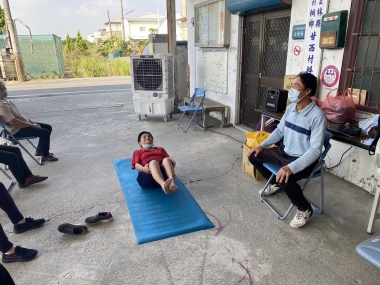 文化觀光產業永續