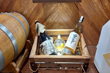 韌性產業實地參訪-虎尾釀之旅