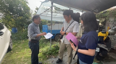 雲林縣地方農特產之品牌整合設計建構