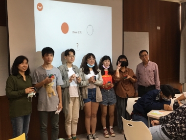 PlayMe Toys 玩具經驗分享談