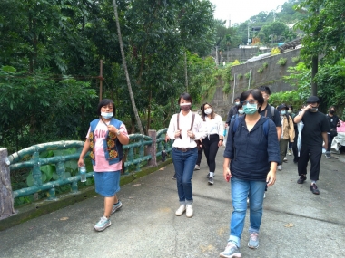 文化永續的探查：原民木雕工藝及在地工藝師訪視及調查記錄