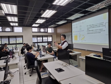 綠色能源及光電科技論壇