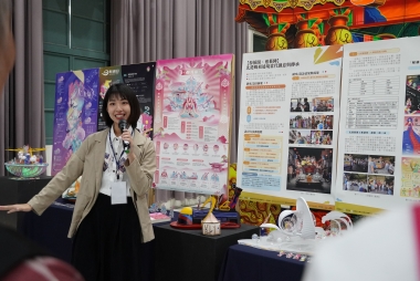 從進香到修行：雲科大打造「雲林心靈遍路」，翻轉宮廟文化成智能觀光新風景