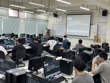 系統晶片通訊設計