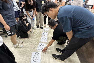 線上線下虛實融合行銷設計工作坊-4：服務設計實務解析