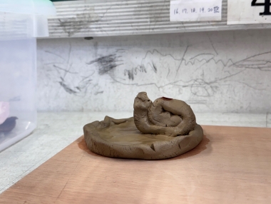 西螺文化保存與紮根-探索西螺陶讀趣-四年丙班及四年己班