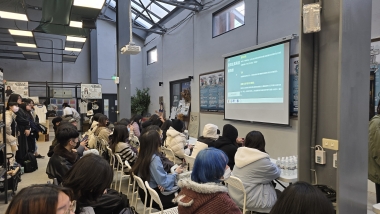 斗南物語2 遊戲發表會