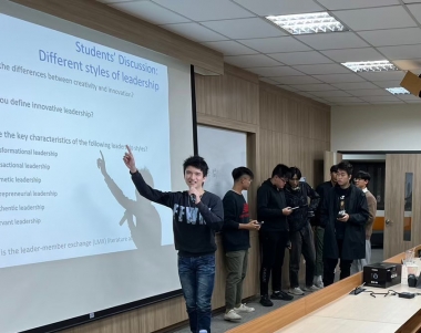從AI看永續發展目標(SDGs)的實現