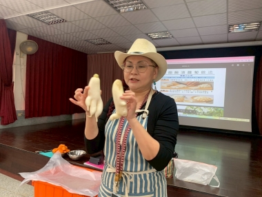 淺山釀學校・冬季體驗課程