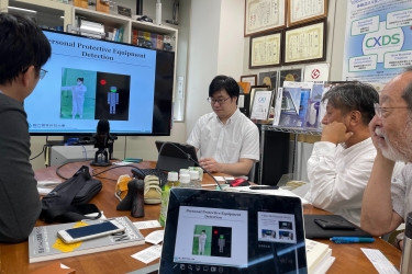 日本海外實習與永續實踐